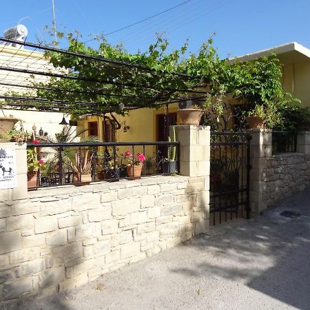 House Klimataria Kamilari 빌라 외부 사진