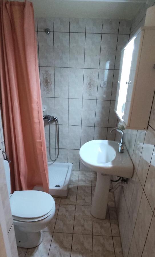 House Klimataria Kamilari 빌라 외부 사진