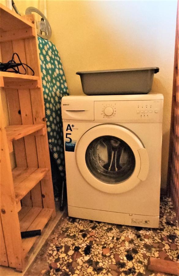 House Klimataria Kamilari 빌라 외부 사진